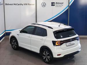 Volkswagen T-Cross 1.0TSI 85kW Comfortline - Image 8