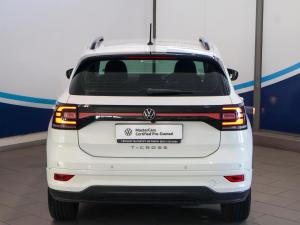 Volkswagen T-Cross 1.0TSI 85kW Comfortline - Image 9