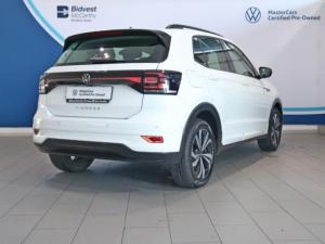 Volkswagen T-Cross 1.0TSI 85kW Comfortline - Image 9