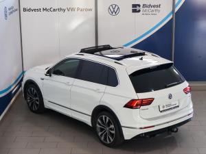 Volkswagen Tiguan 2.0TDI 4Motion Highline - Image 10