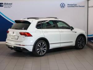 Volkswagen Tiguan 2.0TDI 4Motion Highline - Image 11