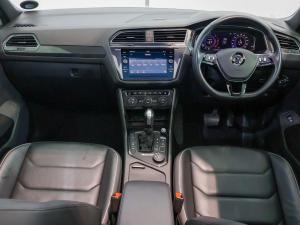 Volkswagen Tiguan 2.0TDI 4Motion Highline - Image 13