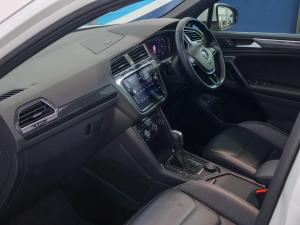 Volkswagen Tiguan 2.0TDI 4Motion Highline - Image 14
