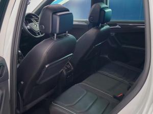 Volkswagen Tiguan 2.0TDI 4Motion Highline - Image 15