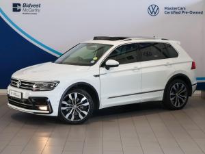 Volkswagen Tiguan 2.0TDI 4Motion Highline - Image 1