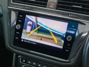 Volkswagen Tiguan 2.0TDI 4Motion Highline - Image 23