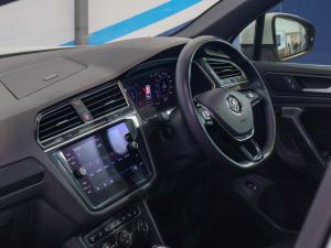 Volkswagen Tiguan 2.0TDI 4Motion Highline - Image 24