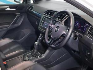 Volkswagen Tiguan 2.0TDI 4Motion Highline - Image 25