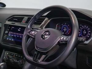 Volkswagen Tiguan 2.0TDI 4Motion Highline - Image 26
