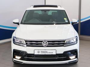 Volkswagen Tiguan 2.0TDI 4Motion Highline - Image 2