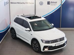 Volkswagen Tiguan 2.0TDI 4Motion Highline - Image 3
