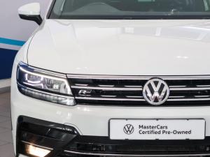 Volkswagen Tiguan 2.0TDI 4Motion Highline - Image 4