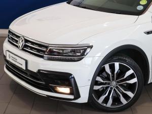 Volkswagen Tiguan 2.0TDI 4Motion Highline - Image 5
