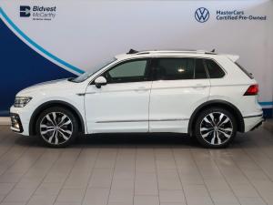 Volkswagen Tiguan 2.0TDI 4Motion Highline - Image 7