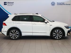 Volkswagen Tiguan 2.0TDI 4Motion Highline - Image 8