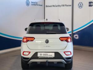 Volkswagen T-Roc 1.4TSI Design - Image 10