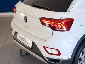 Volkswagen T-Roc 1.4TSI Design - Image 12