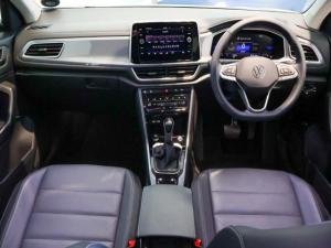 Volkswagen T-Roc 1.4TSI Design - Image 13