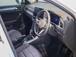 Volkswagen T-Roc 1.4TSI Design - Image 18