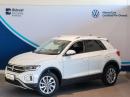 Thumbnail Volkswagen T-Roc 1.4TSI Design