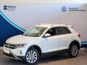 Volkswagen T-Roc 1.4TSI Design - Image 1