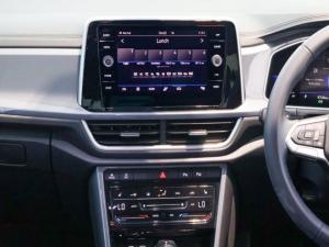 Volkswagen T-Roc 1.4TSI Design - Image 23