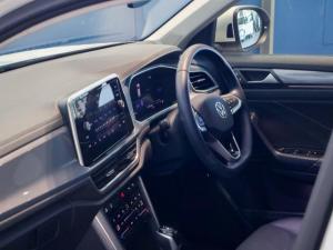 Volkswagen T-Roc 1.4TSI Design - Image 26