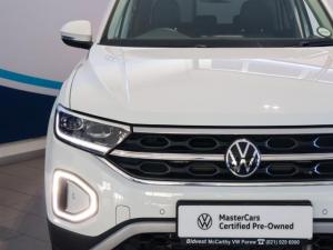 Volkswagen T-Roc 1.4TSI Design - Image 4