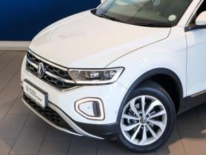 Volkswagen T-Roc 1.4TSI Design - Image 5