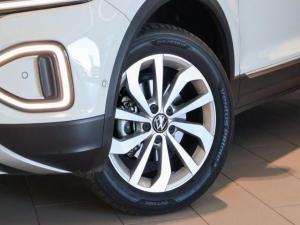Volkswagen T-Roc 1.4TSI Design - Image 6