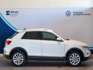 Volkswagen T-Roc 1.4TSI Design - Image 8