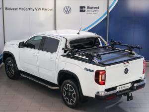 Volkswagen Amarok 2.0BiTDI double cab Style 4Motion - Image 10