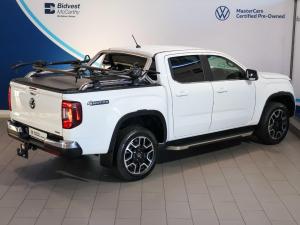 Volkswagen Amarok 2.0BiTDI double cab Style 4Motion - Image 11