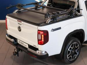 Volkswagen Amarok 2.0BiTDI double cab Style 4Motion - Image 12