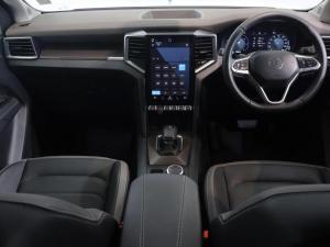 Volkswagen Amarok 2.0BiTDI double cab Style 4Motion - Image 13