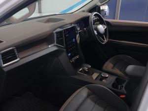 Volkswagen Amarok 2.0BiTDI double cab Style 4Motion - Image 15