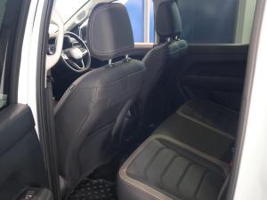 Volkswagen Amarok 2.0BiTDI double cab Style 4Motion - Image 17