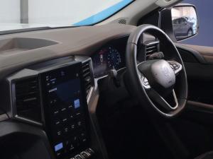 Volkswagen Amarok 2.0BiTDI double cab Style 4Motion - Image 18