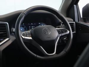 Volkswagen Amarok 2.0BiTDI double cab Style 4Motion - Image 19