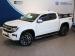 Volkswagen Amarok 2.0BiTDI double cab Style 4Motion - Thumbnail 1