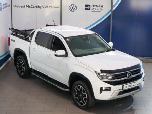 Volkswagen Amarok 2.0BiTDI double cab Style 4Motion - Image 3