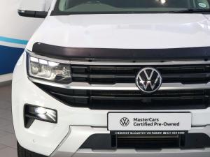 Volkswagen Amarok 2.0BiTDI double cab Style 4Motion - Image 4