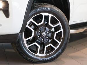 Volkswagen Amarok 2.0BiTDI double cab Style 4Motion - Image 6