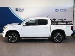 Volkswagen Amarok 2.0BiTDI double cab Style 4Motion - Image 7