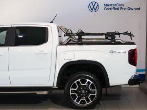 Volkswagen Amarok 2.0BiTDI double cab Style 4Motion - Image 9