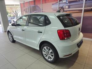 Volkswagen Polo hatch 1.0TSI Comfortline - Image 4
