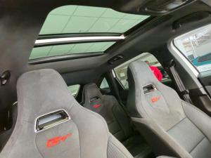 Haval H6 GT 2.0GDIT 4WD Super Luxury - Image 10