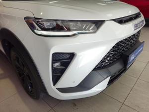 Haval H6 GT 2.0GDIT 4WD Super Luxury - Image 3