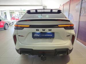 Haval H6 GT 2.0GDIT 4WD Super Luxury - Image 4