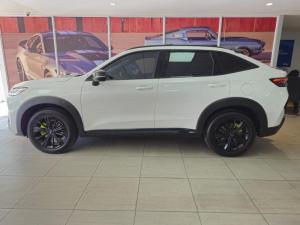 Haval H6 GT 2.0GDIT 4WD Super Luxury - Image 5